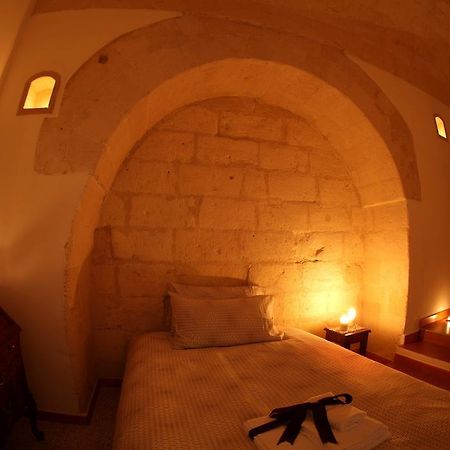 L'Alloro Casa Vacanza Matera Exterior foto