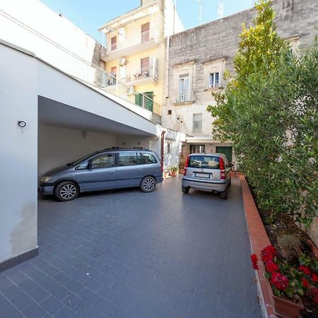 L'Alloro Casa Vacanza Matera Exterior foto