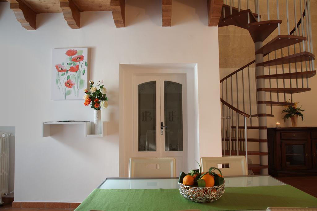 L'Alloro Casa Vacanza Matera Quarto foto