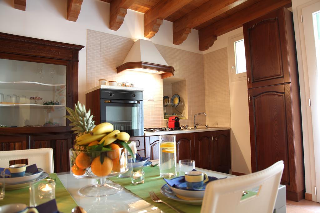 L'Alloro Casa Vacanza Matera Quarto foto