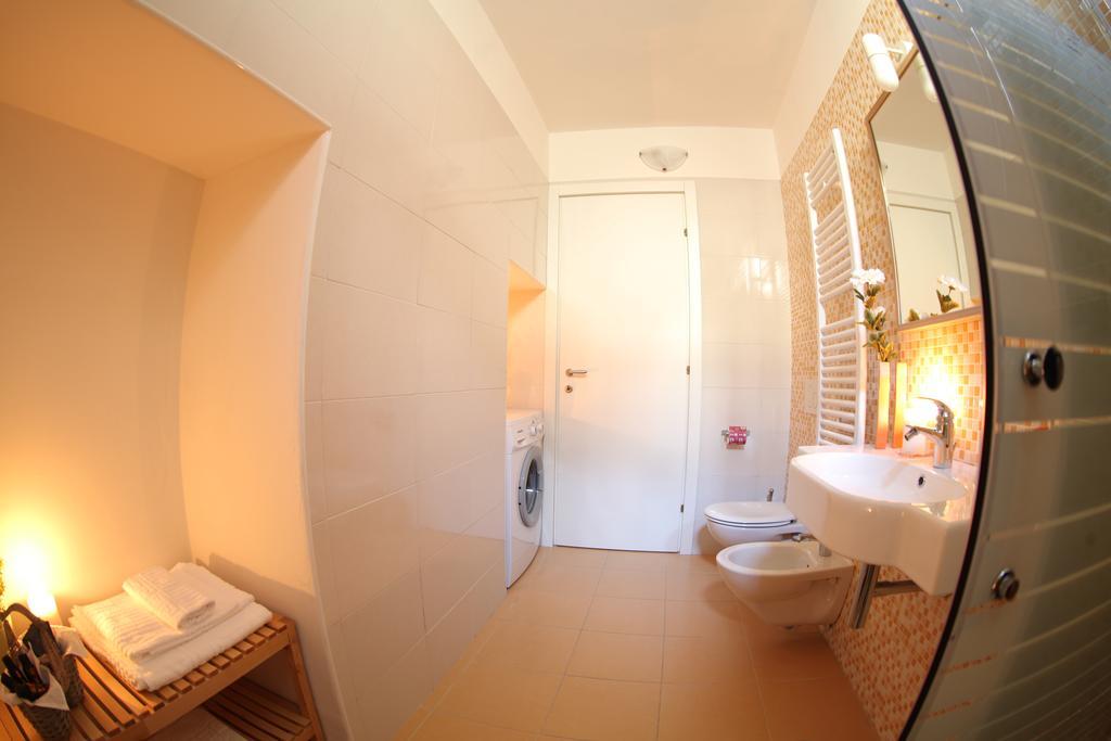 L'Alloro Casa Vacanza Matera Quarto foto